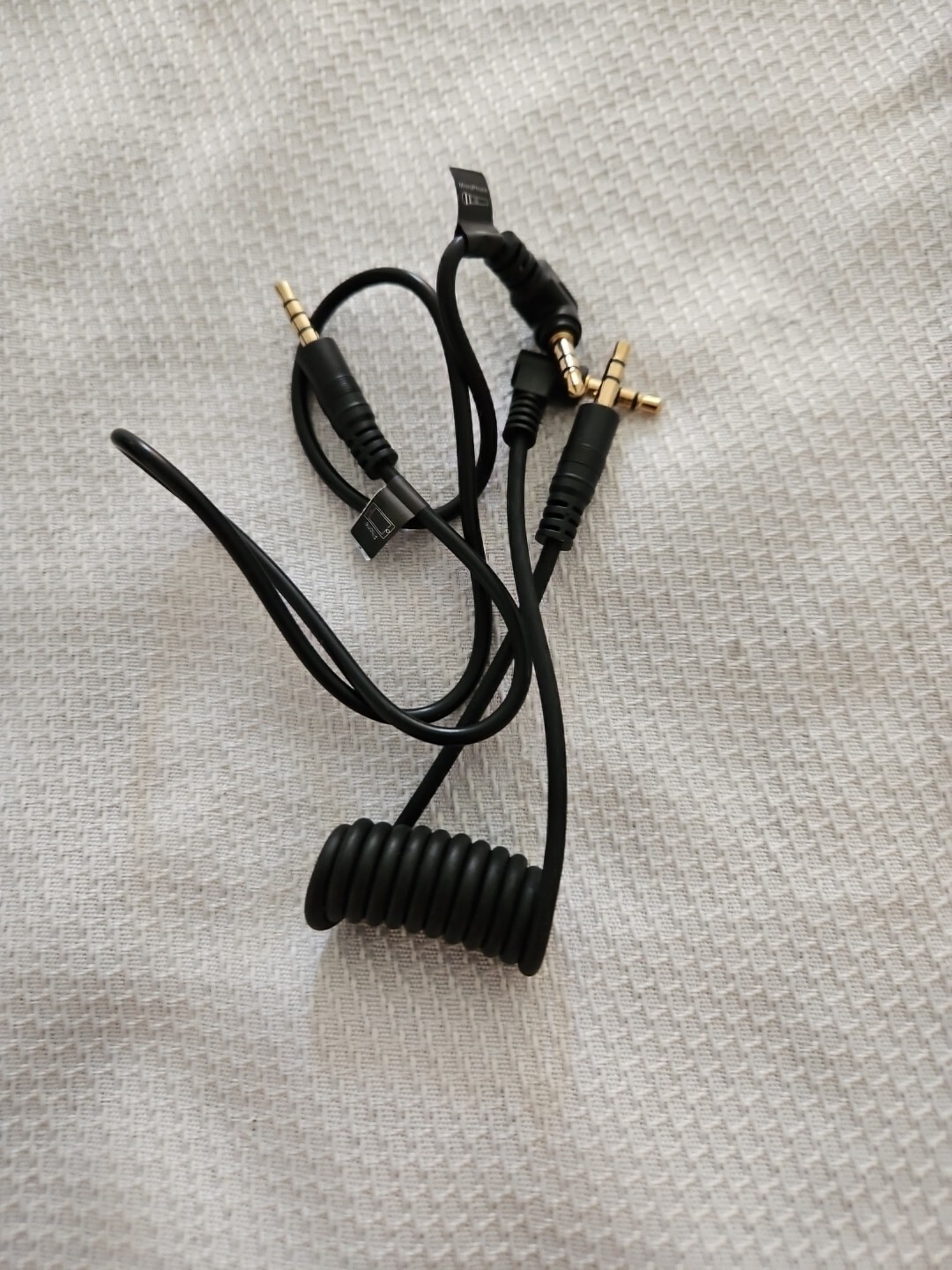 Squarock External Mini Condenser Microphone Kit w/ Tripod and Light F11