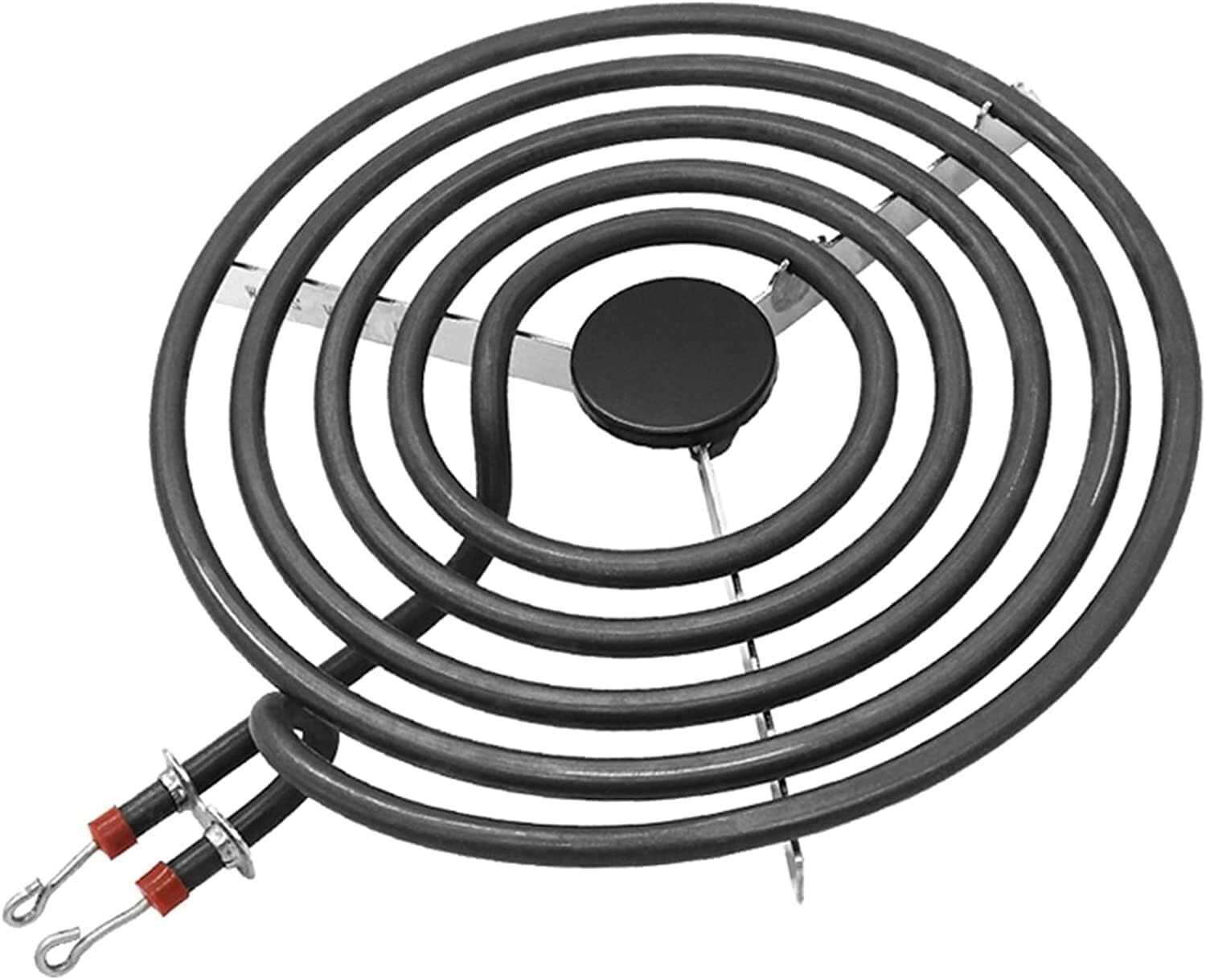 MP21YA 8" Electric Range Burner Element Unit For Whirlpool, Maytag 2-PACK