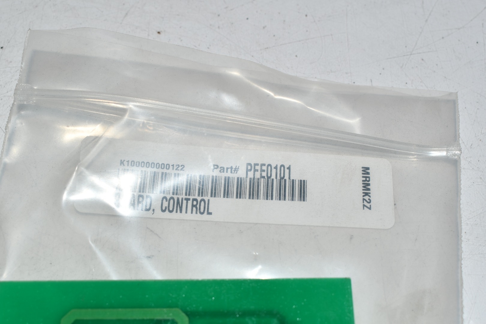 NEW RELAY CIRCUIT BOARD PFE-0101