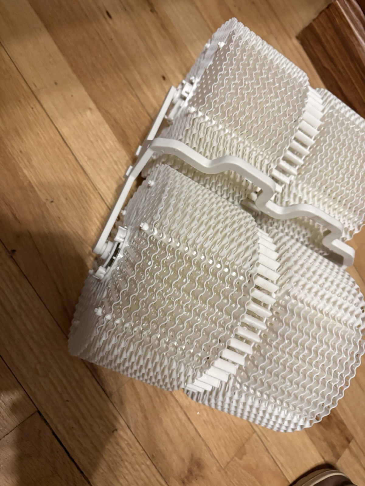 Venta AH555 Humidifier Roll Disk Wheels Filter