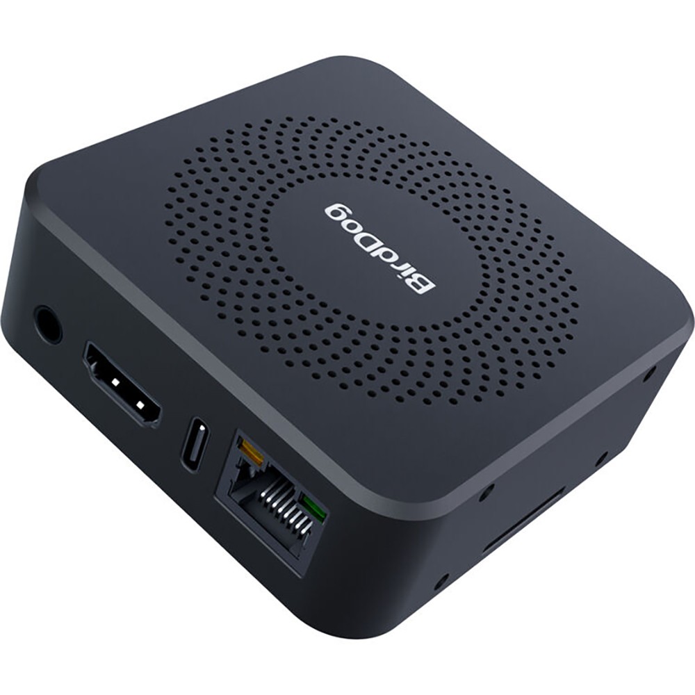 BirdDog PLAY Pro 4K NDI Player
