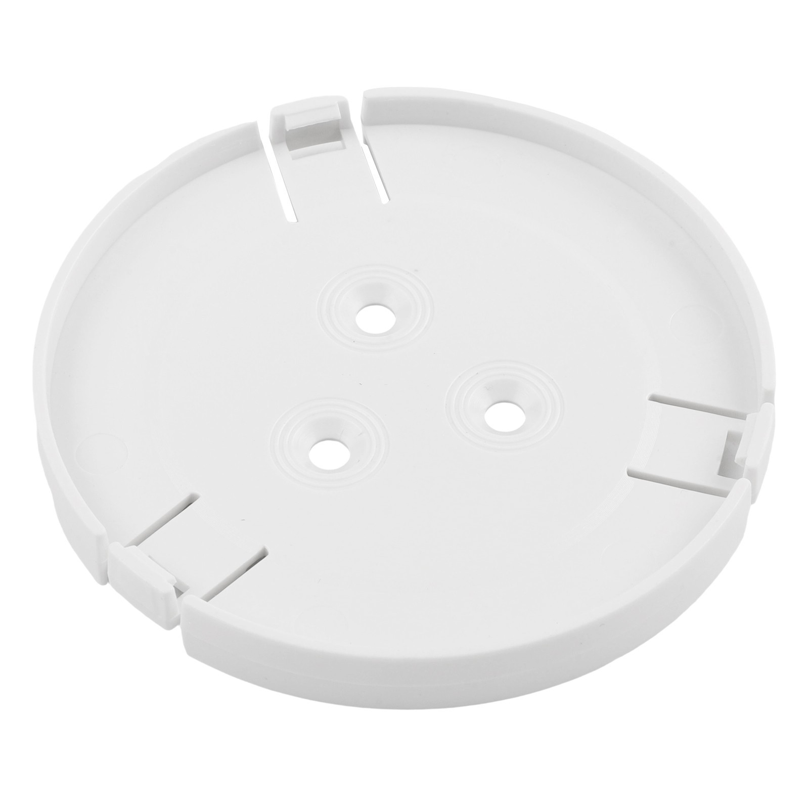Securely Mounted Bracket Holder Compatible with For YI Home Security Cameras