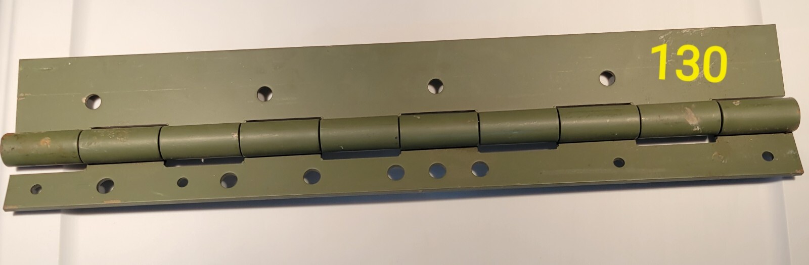 Door hinge, heavy duty Cage 05584 20"x3"