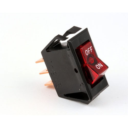 Atlas Metal 10691 On/Off Switch