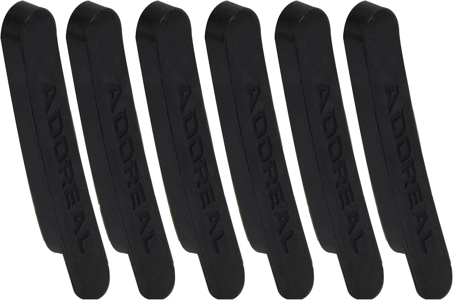 Speed Strips 6 Round,  6 Pack Speed Loaders for 38/. 357