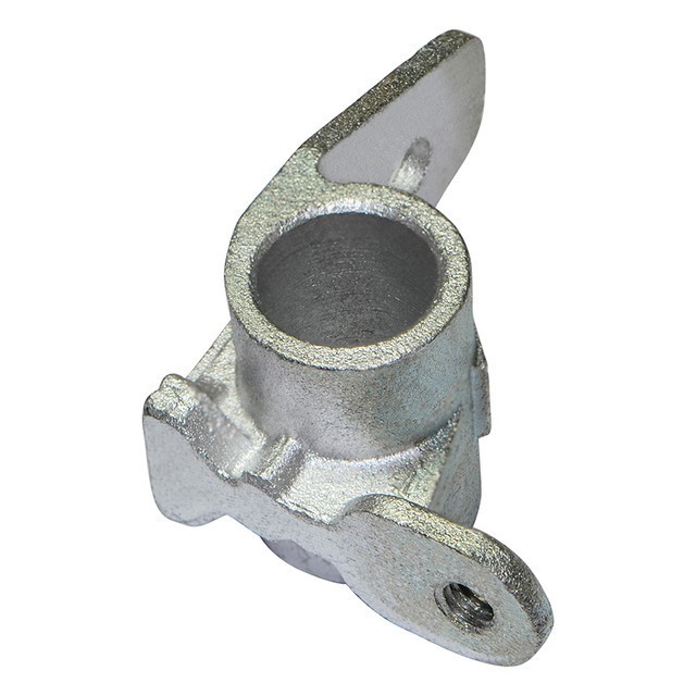 Janus® 1" inch Cast Axle Support Bracket for 1950 Rolling Steel Doors