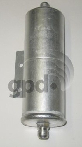 New Drier/Accumulator   Global Parts Distributors   1411715