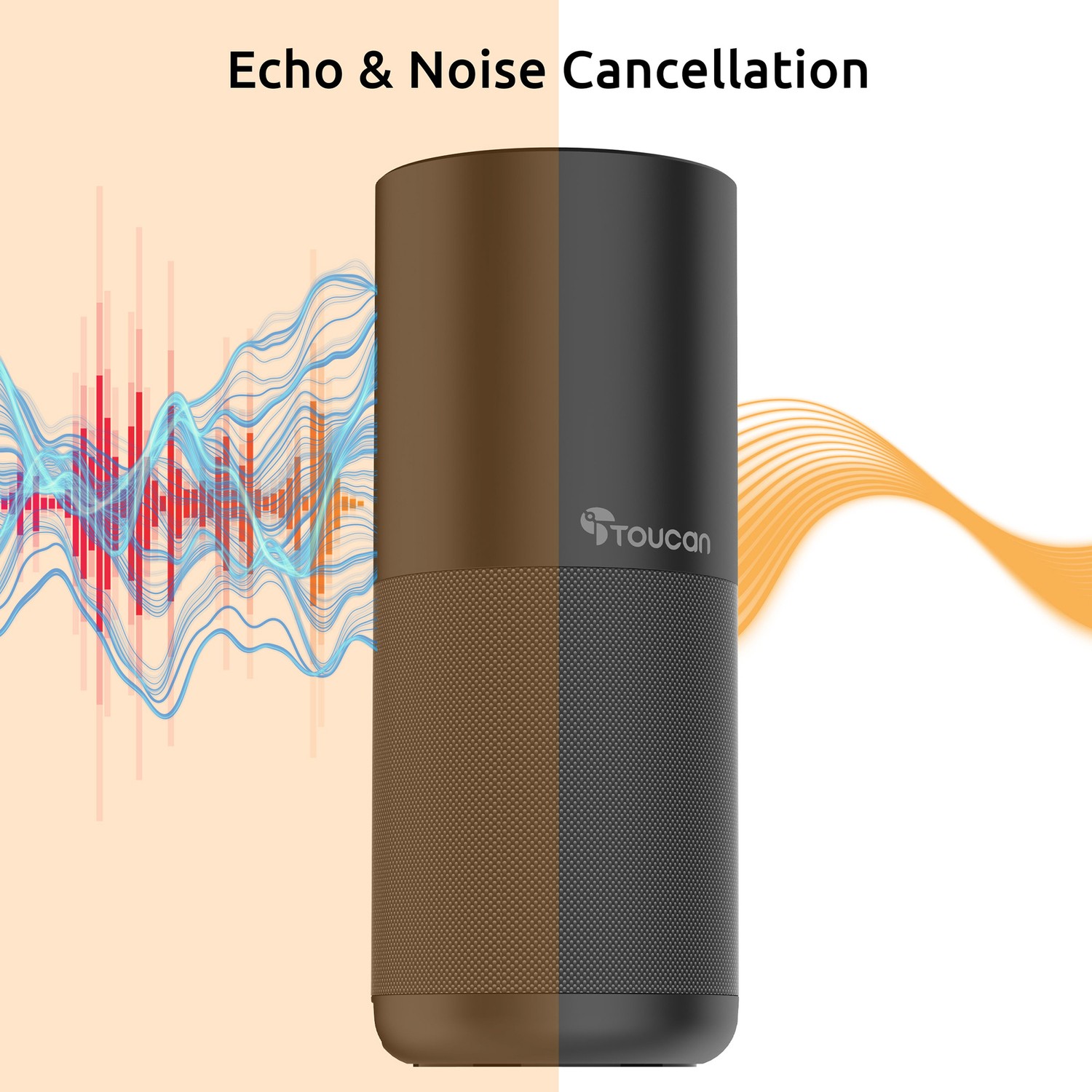 S100 Connect Conference Speaker