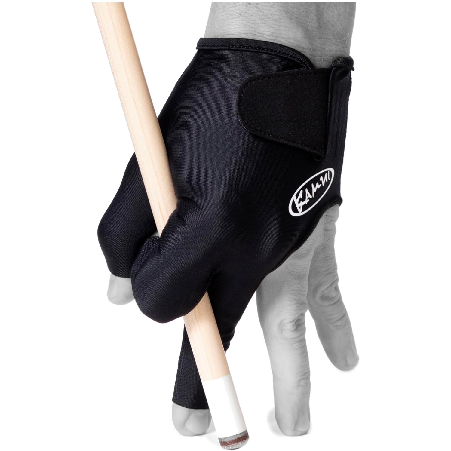 Performance Billiard Glove - Left Hand - Adjustable
