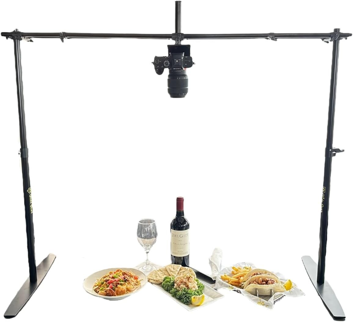 Glide Gear OH 200 Overhead Rig