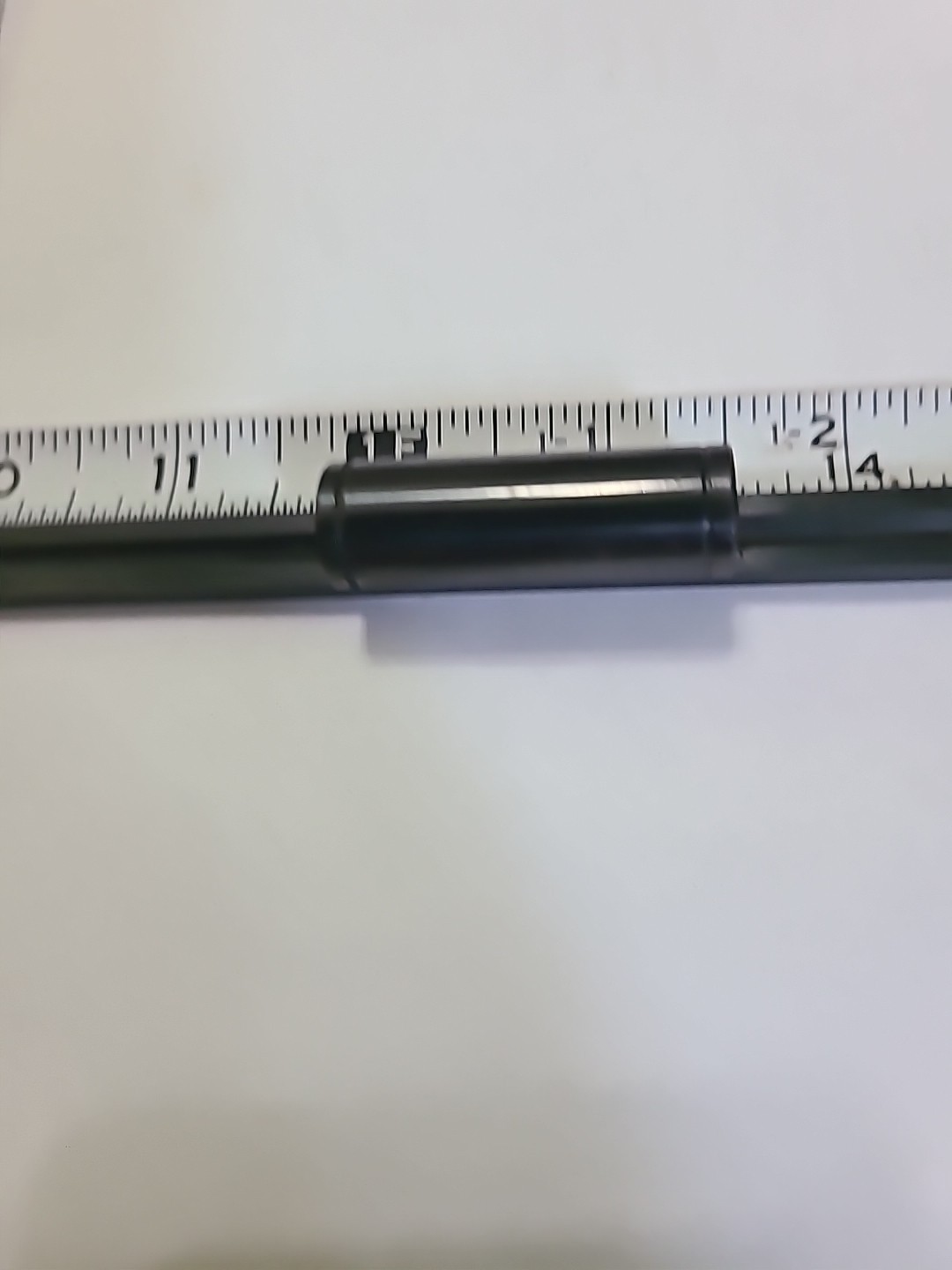 Traditions Pioneer muzzleloader complete Under Rib With Thimbles And Screws