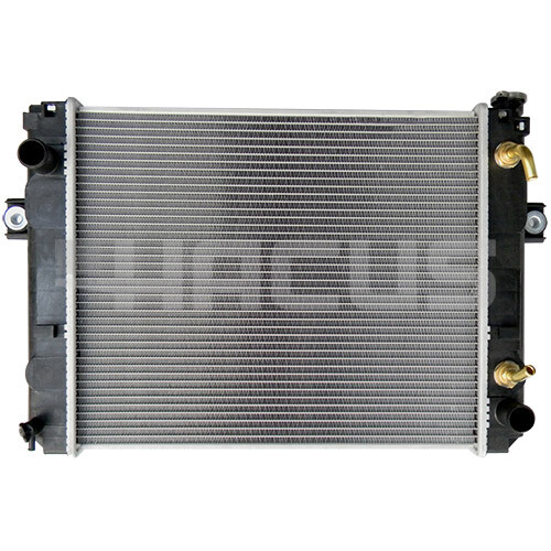 FPE Radiator Toyota 16420-26610-71 Hacus  - New