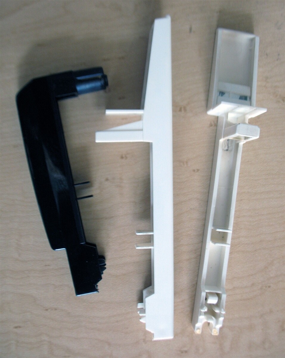Replacement Keys For Ensoniq SQ-2, Oberheim, Gem and Others