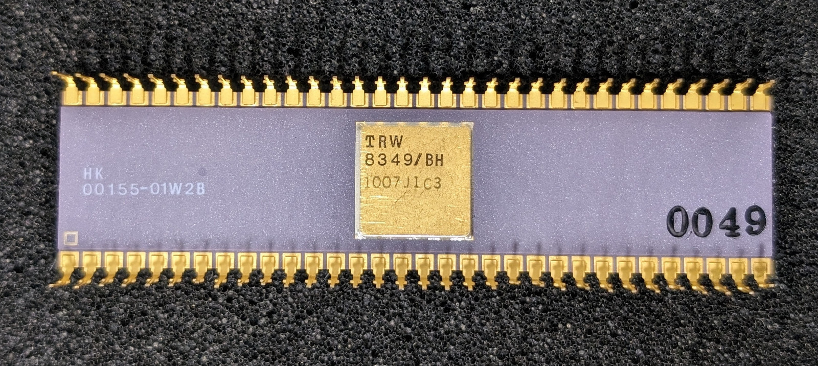 TRW TDC 1007