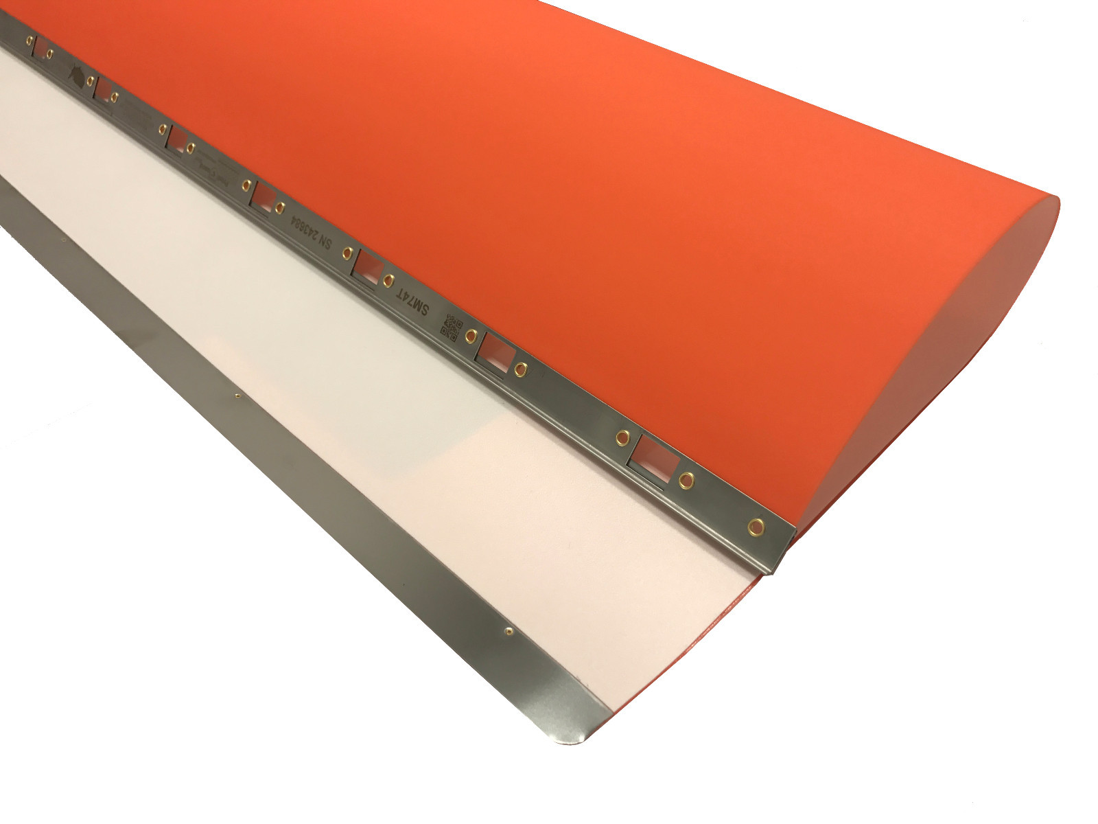 PRINTGUARD Plus Transfer Cylinder Jacket Heidelberg SM74 Offset Printing