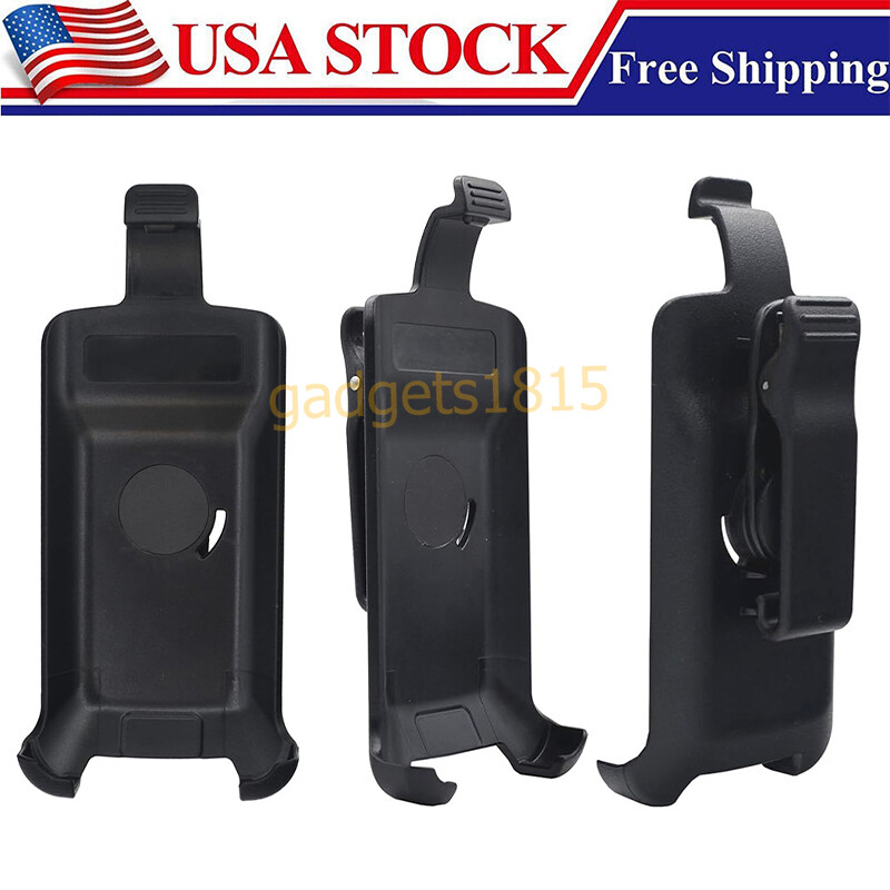 1pc PMLN5956B Swivel Carry Holster for Motorola SL1K SL2K SL8050 SL8550 SL4010E