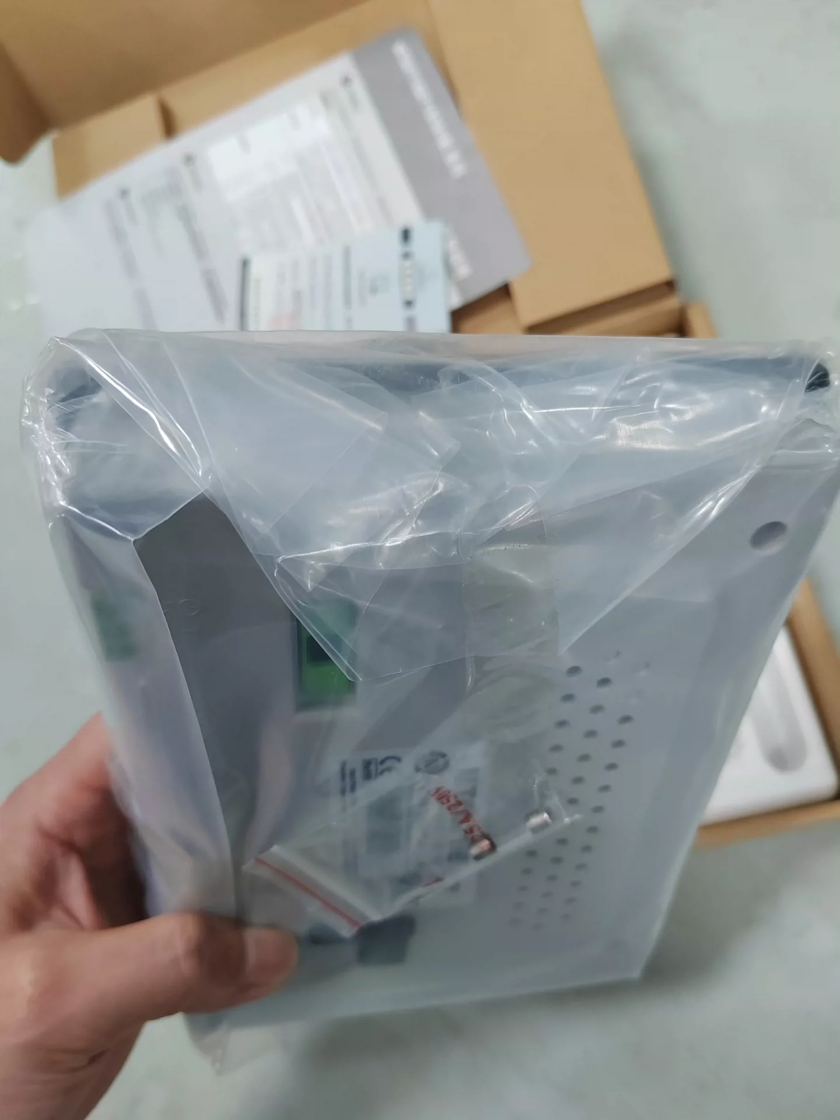 For Weinview MT6071iE Human Machine Interface Fast delivery