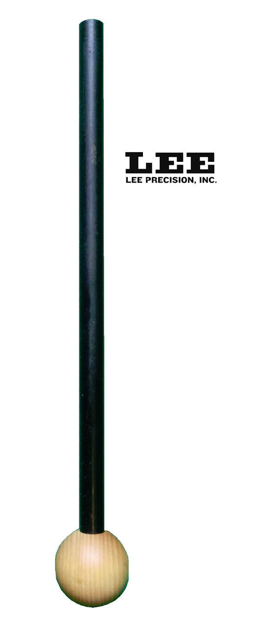 Lee Replacement Handle BP3090 for Classic Turret or Classic Cast Press with Ball