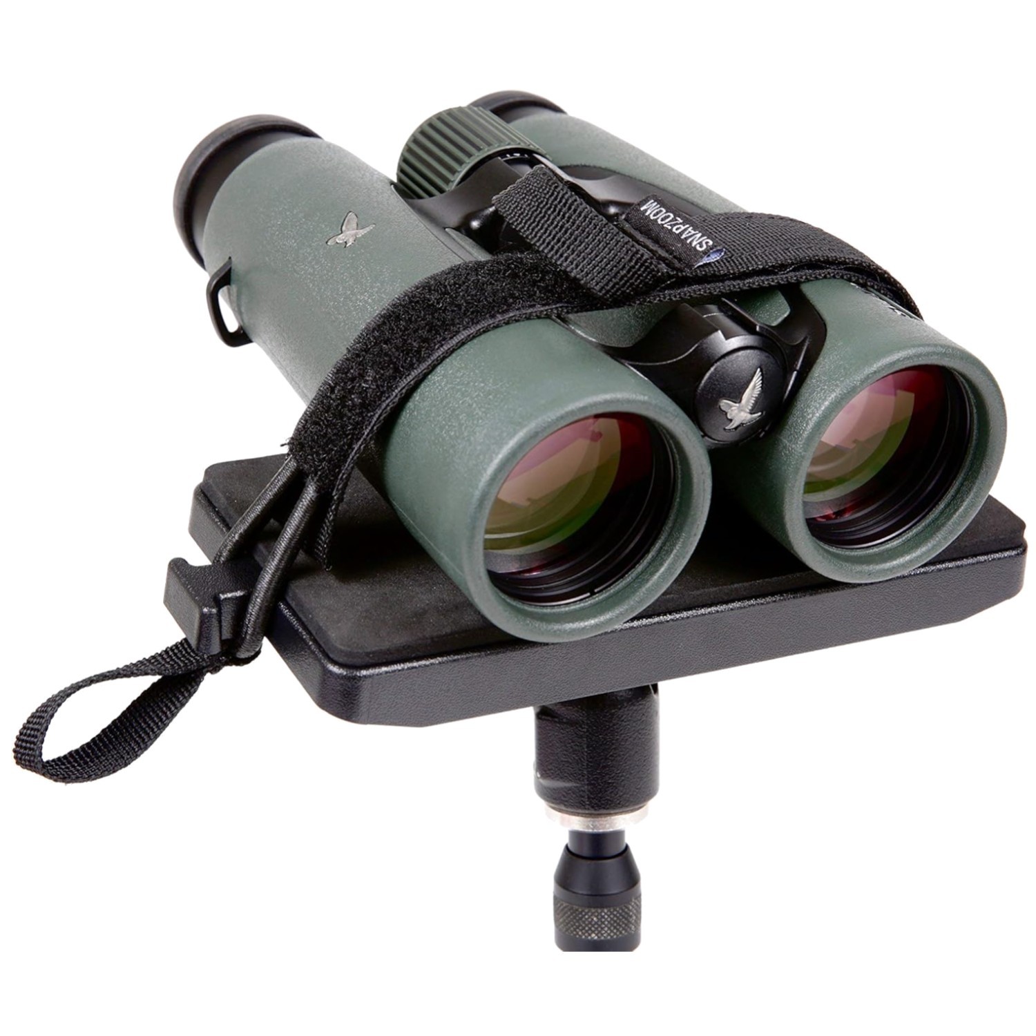 Universal Tripod Adapter for Binoculars - Stable Support