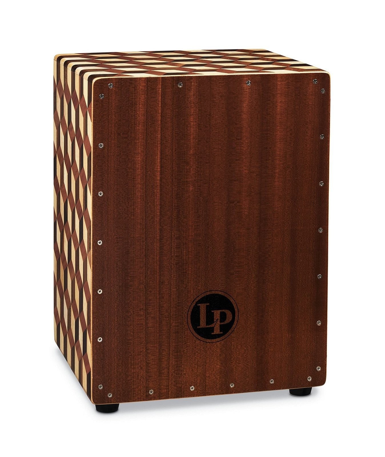 Latin Percussion Cajons (LP1423)