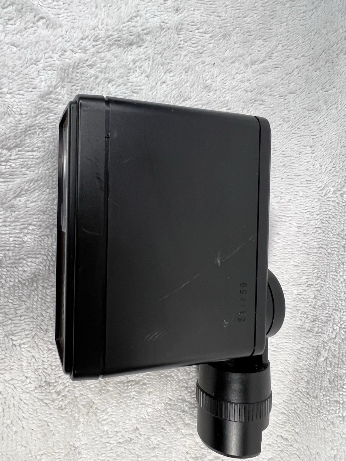 Nikon SB-12 Speedlight