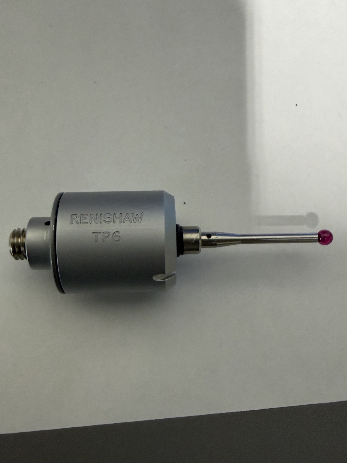 Renishaw CMM TP6 Touch Probe Head - F32331 With 4X31mm Probe - Working