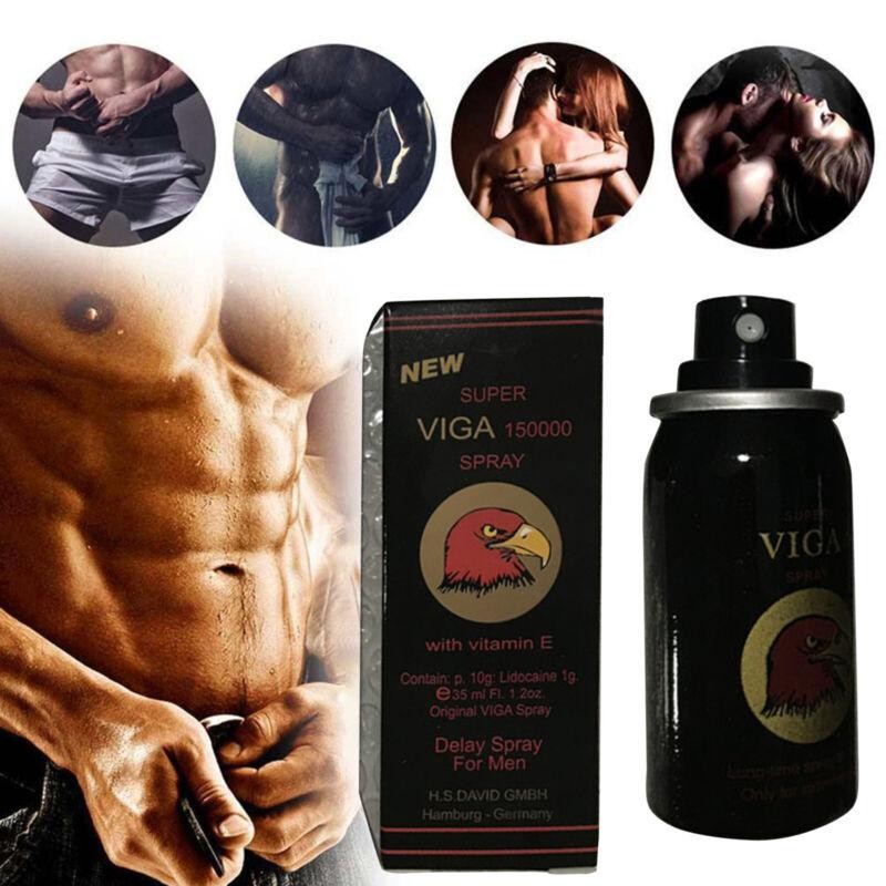 Reduces 45ML Spray Ejaculation 150000 Male Delayed Overspeed Adult Accessory