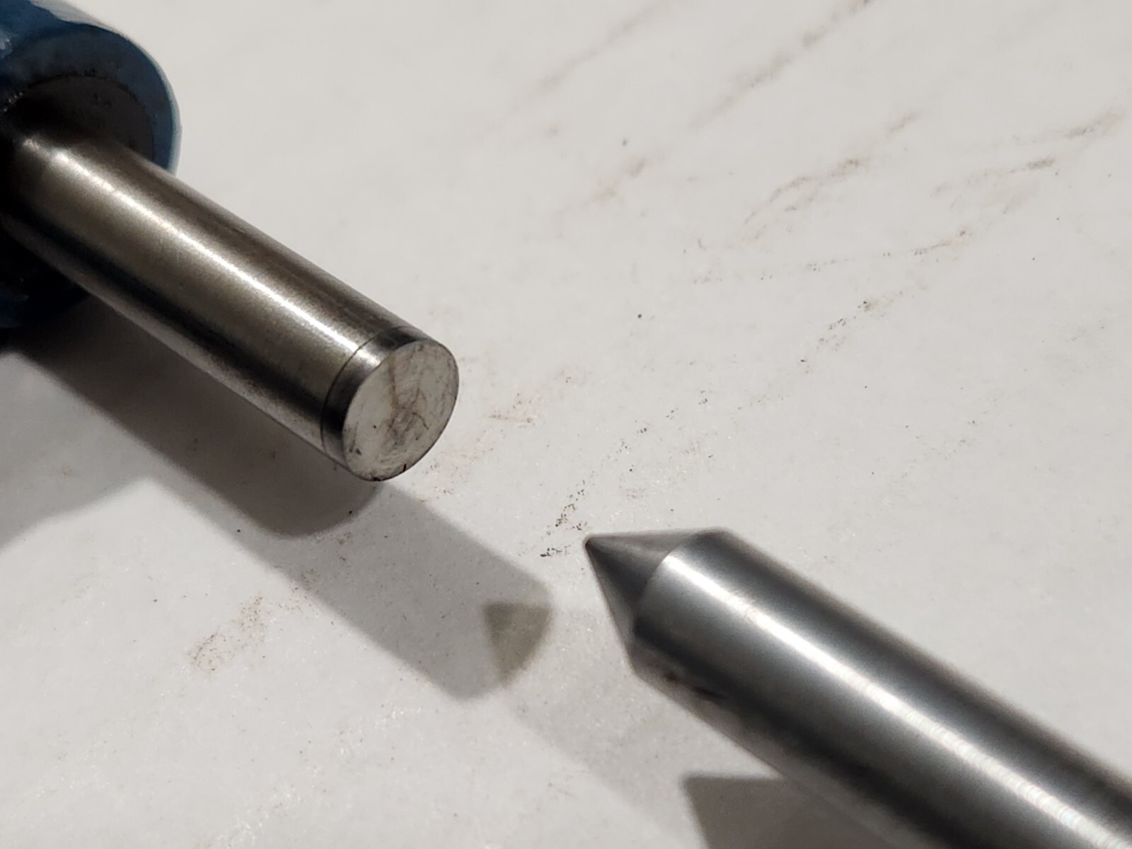 Matco Tools Outside Micrometer RMC10A With Case