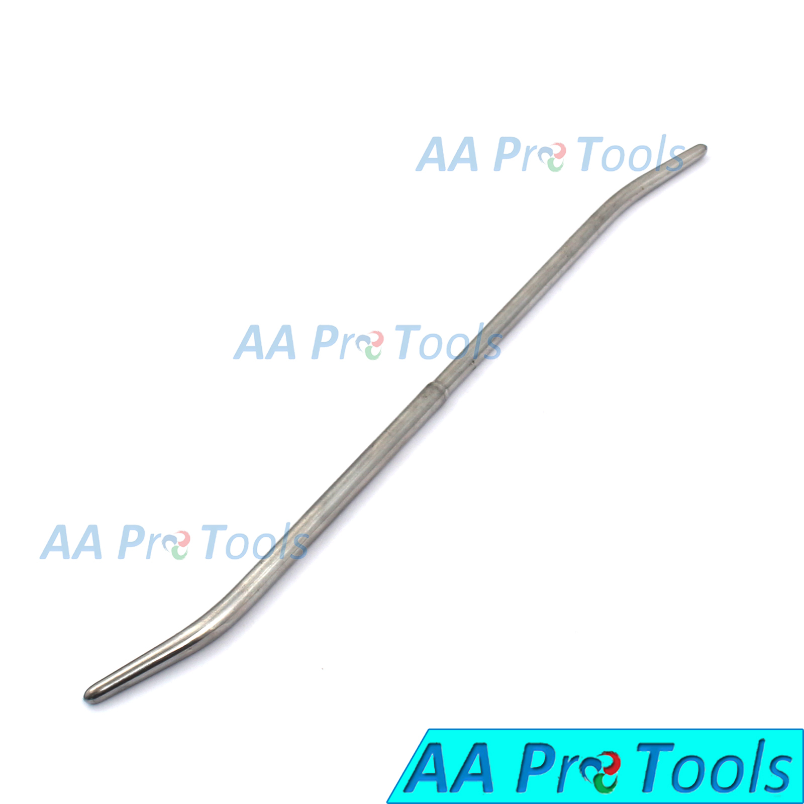 Double-Ended Pratt Uterine Dilator 21/23 FR