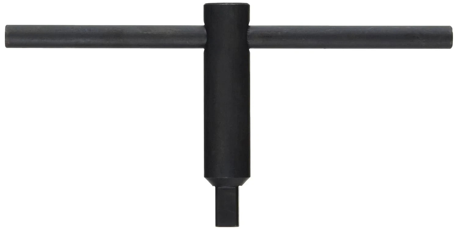 3/8" Square Head Standard Lathe Chuck Wrench Replacement Key Tool 3900-4867