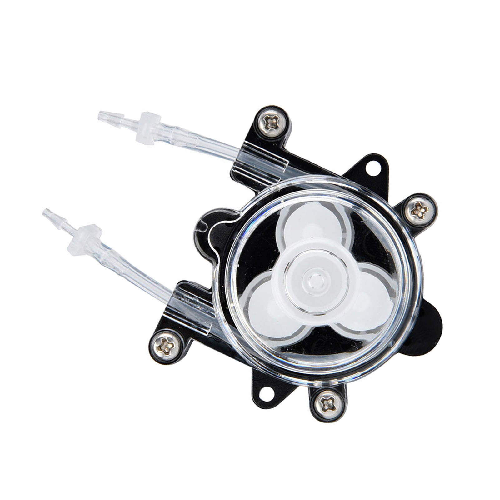 Mini Peristaltic Pump G528 DC12V For Laboratory/Bioengineering