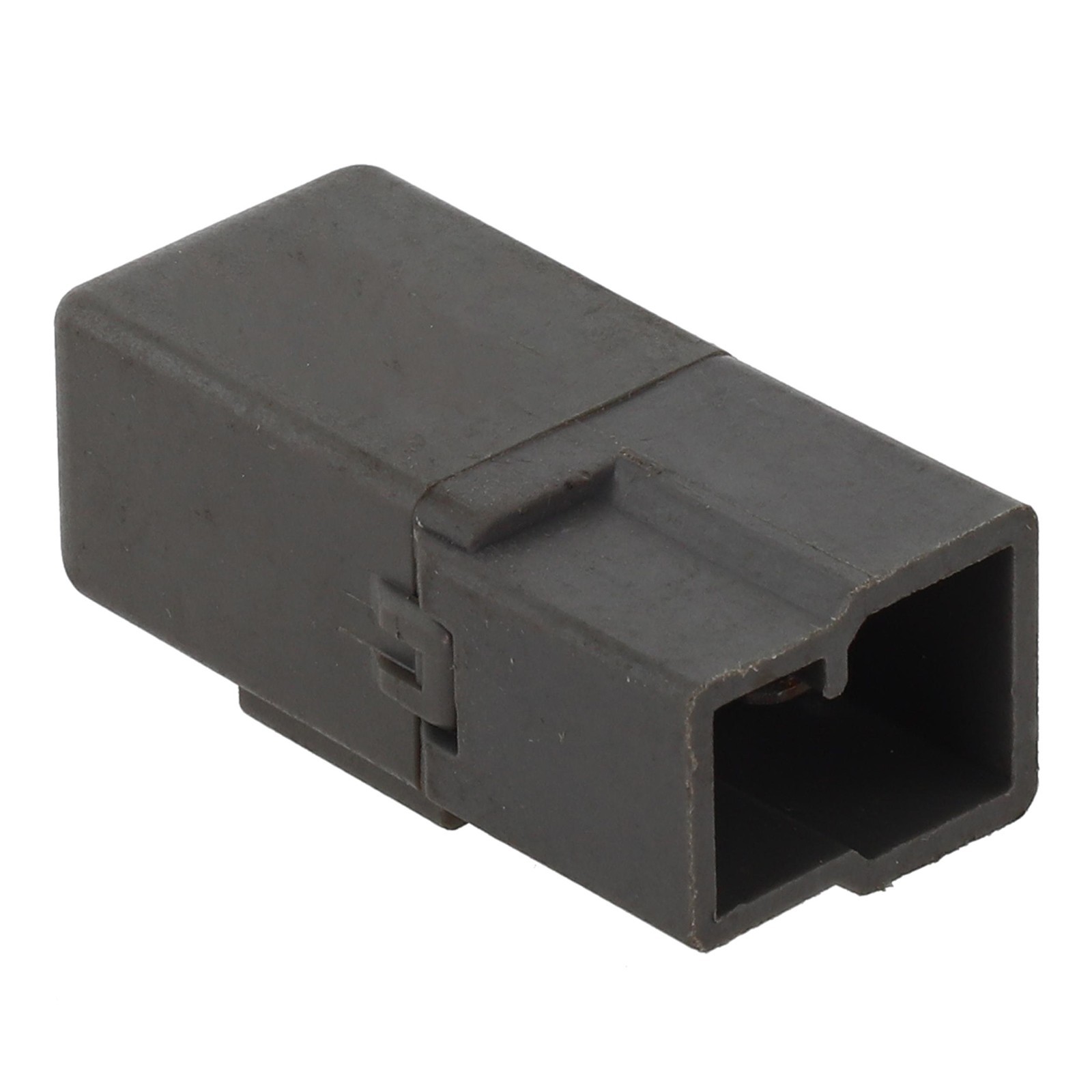12V Relay Automotive Electrical Repair Direct Replacement Robust Construction