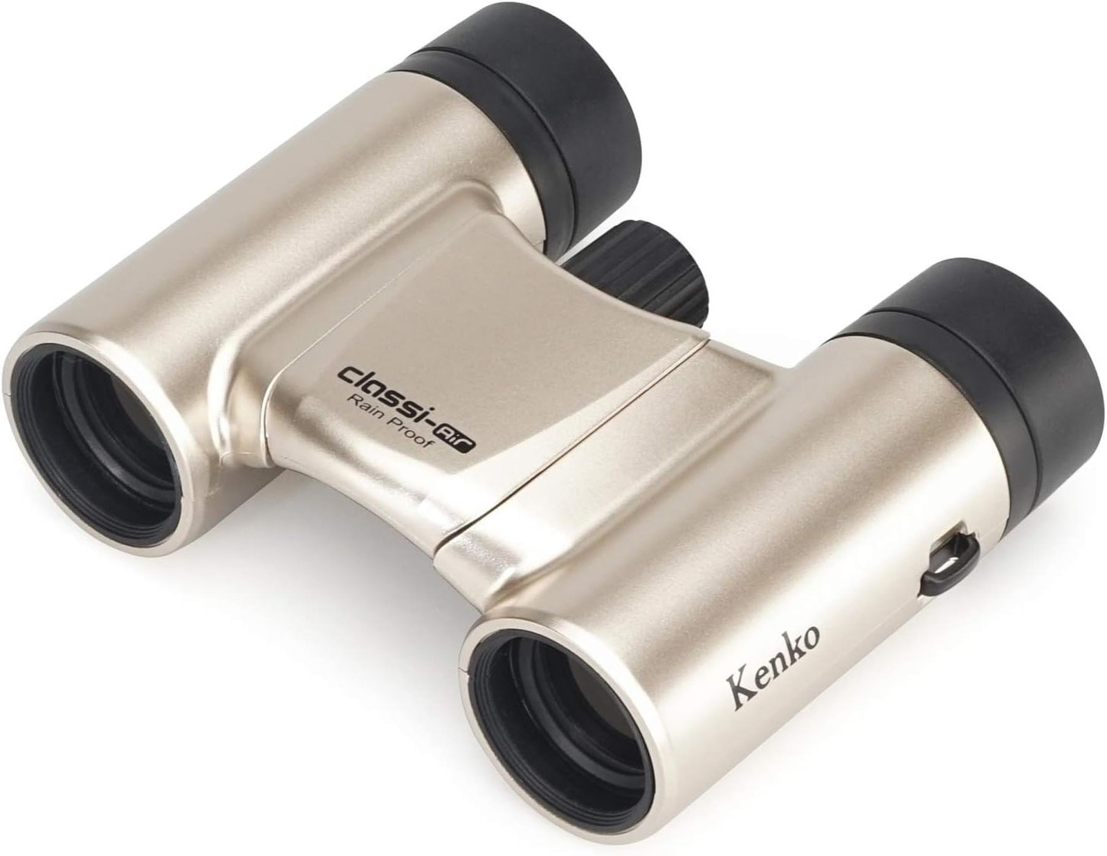 Kenko Binocular Classi-Air 10x21 DH, Roof Prism, Lightweight, Foldable & Comp...