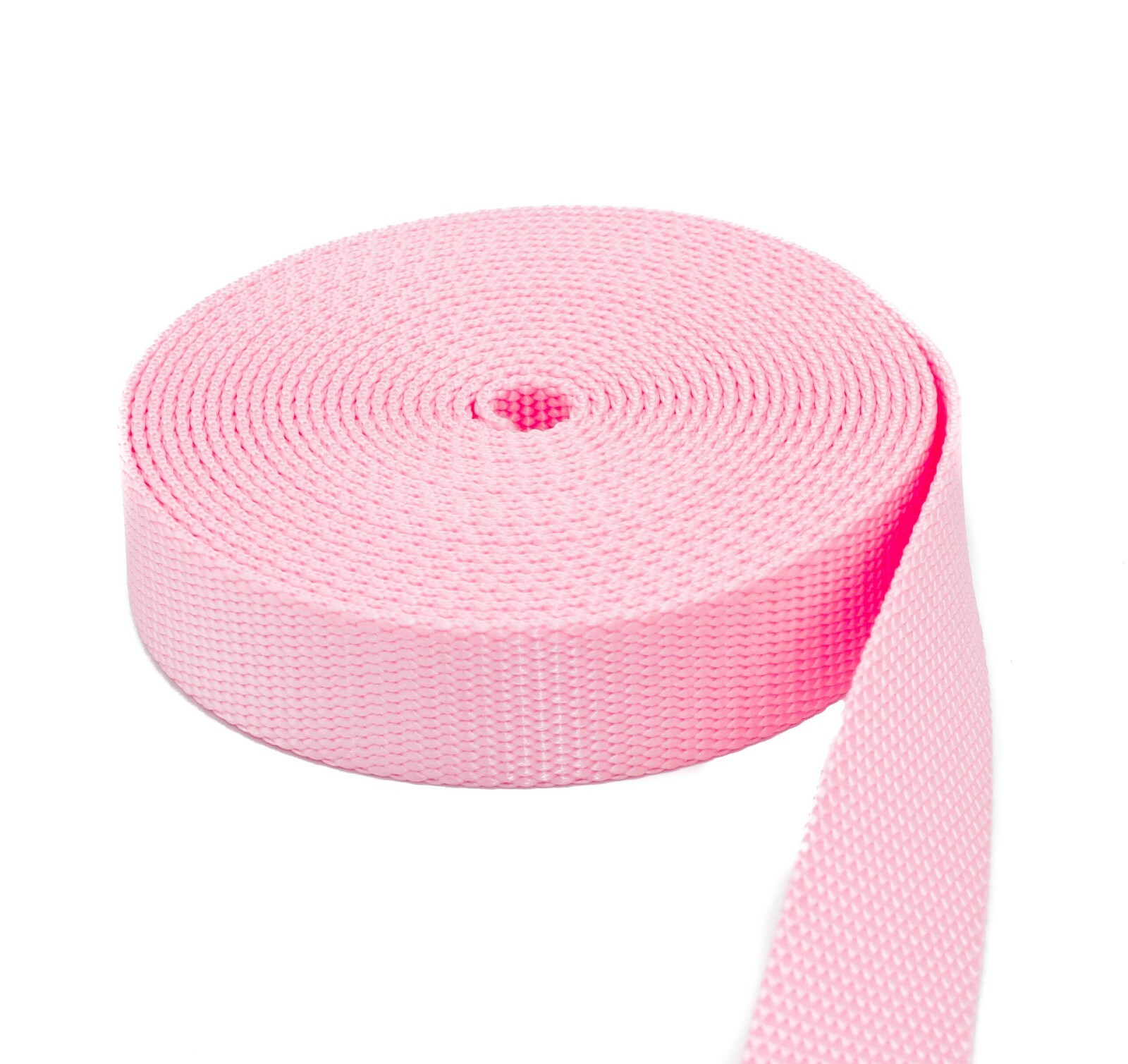 2 Inch Polypropylene Webbing Heavy Weight 2" Strap 5 Yards