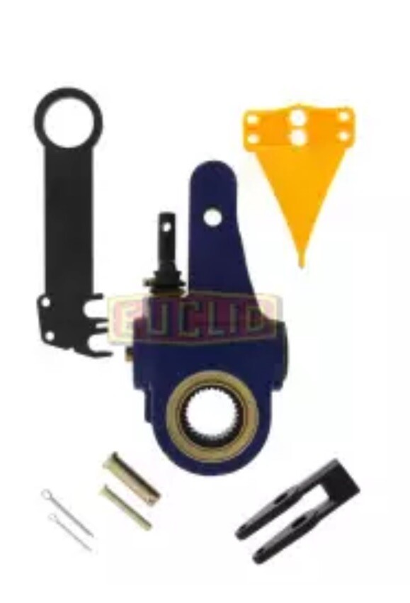 Tramec E-10779A Automatic Slack Adjuster 5.5” Arm 28 Spline