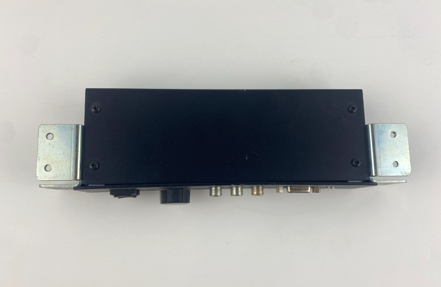Crestron IM-TCCV iMedia Table Mount Computer & Video Center