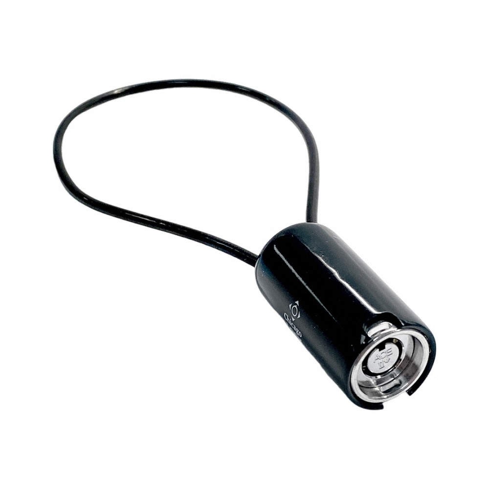 COMPX CHICAGO C4201-KA-6201 Locking Key Holder,Black,50 Keys 3PWY5