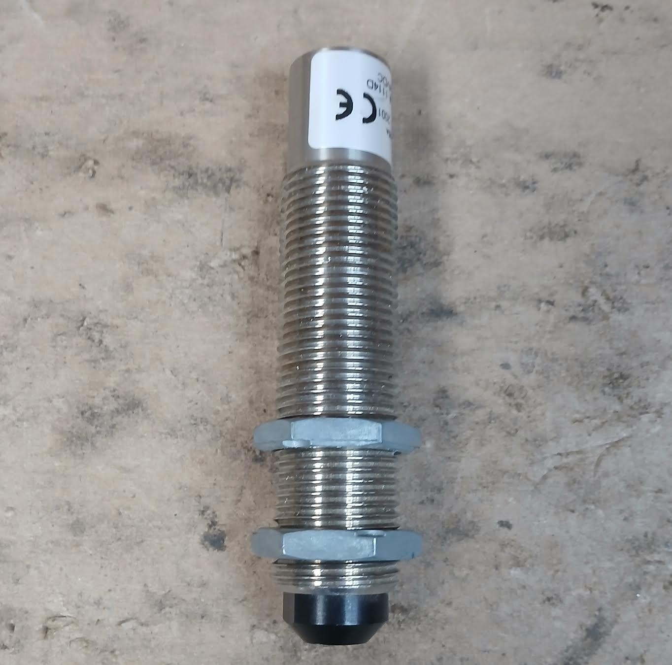 Raytek RAYCI3A10L Infrared Temperature Sensor