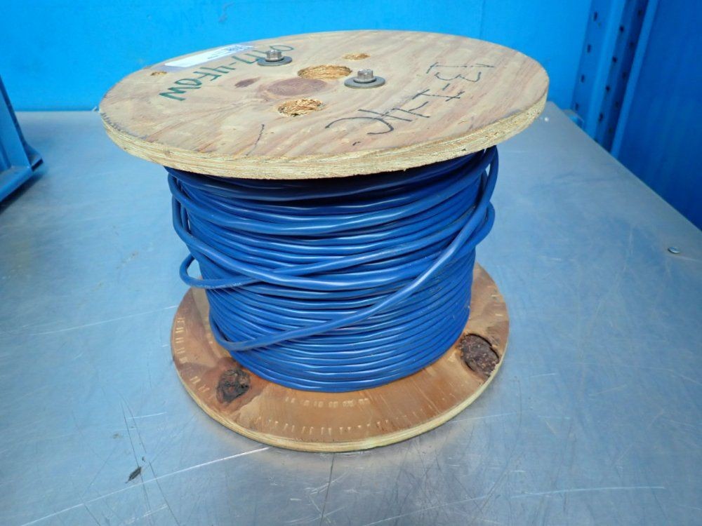 PYROMATION CABLE