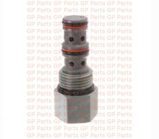 Genie 27802GT, VALVE DIFFERENTIAL SENSING - (150 PSI)(10 BAR) Z-45/22