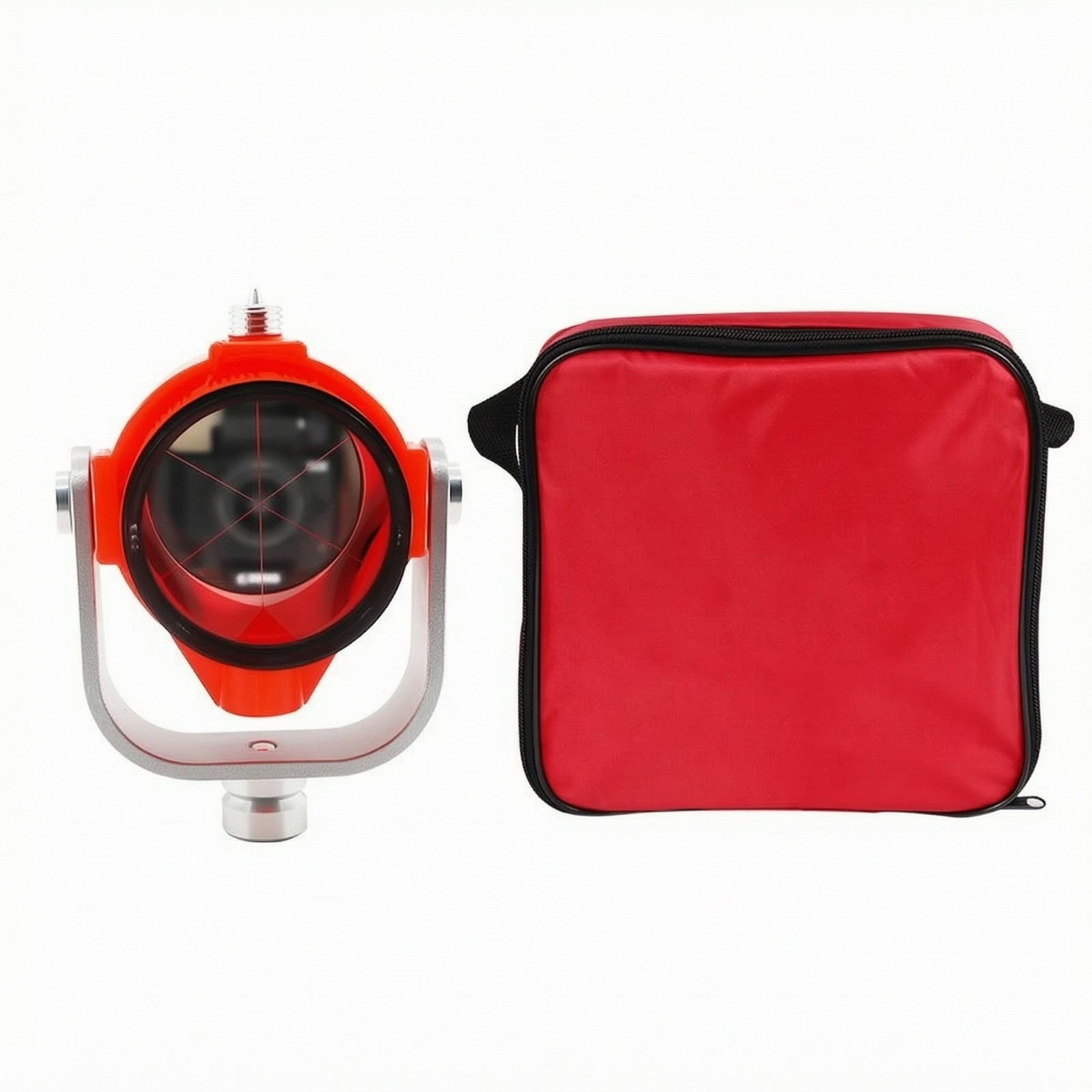 Reflector Reflector with Bracket Optical Glass for Civil Engineers