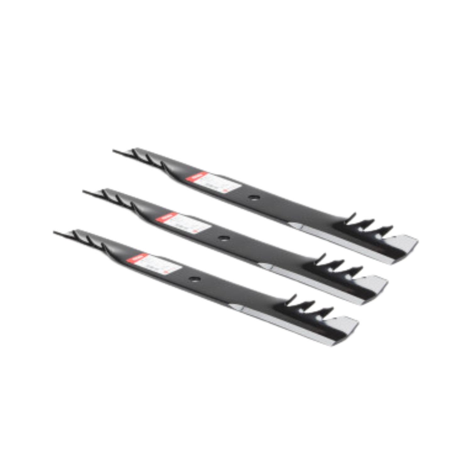 3PK Oregon 96-319 Gator Mulching G3 Blades for 60" Hustler Exmark Toro Dixie