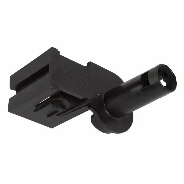 Genuine Ford 17-19 Escape Upper Radiator Mount Support Bracket EJ7Z-8A193-A