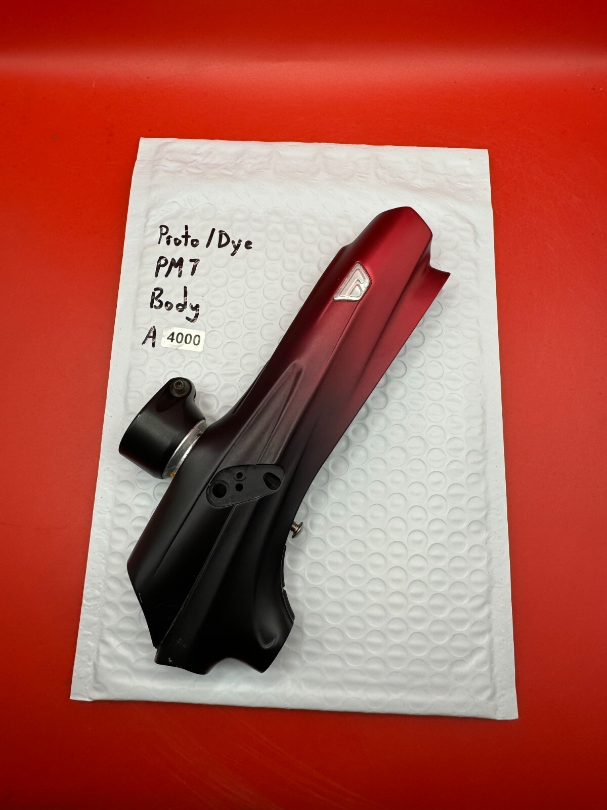 Proto/Dye PM7 Body