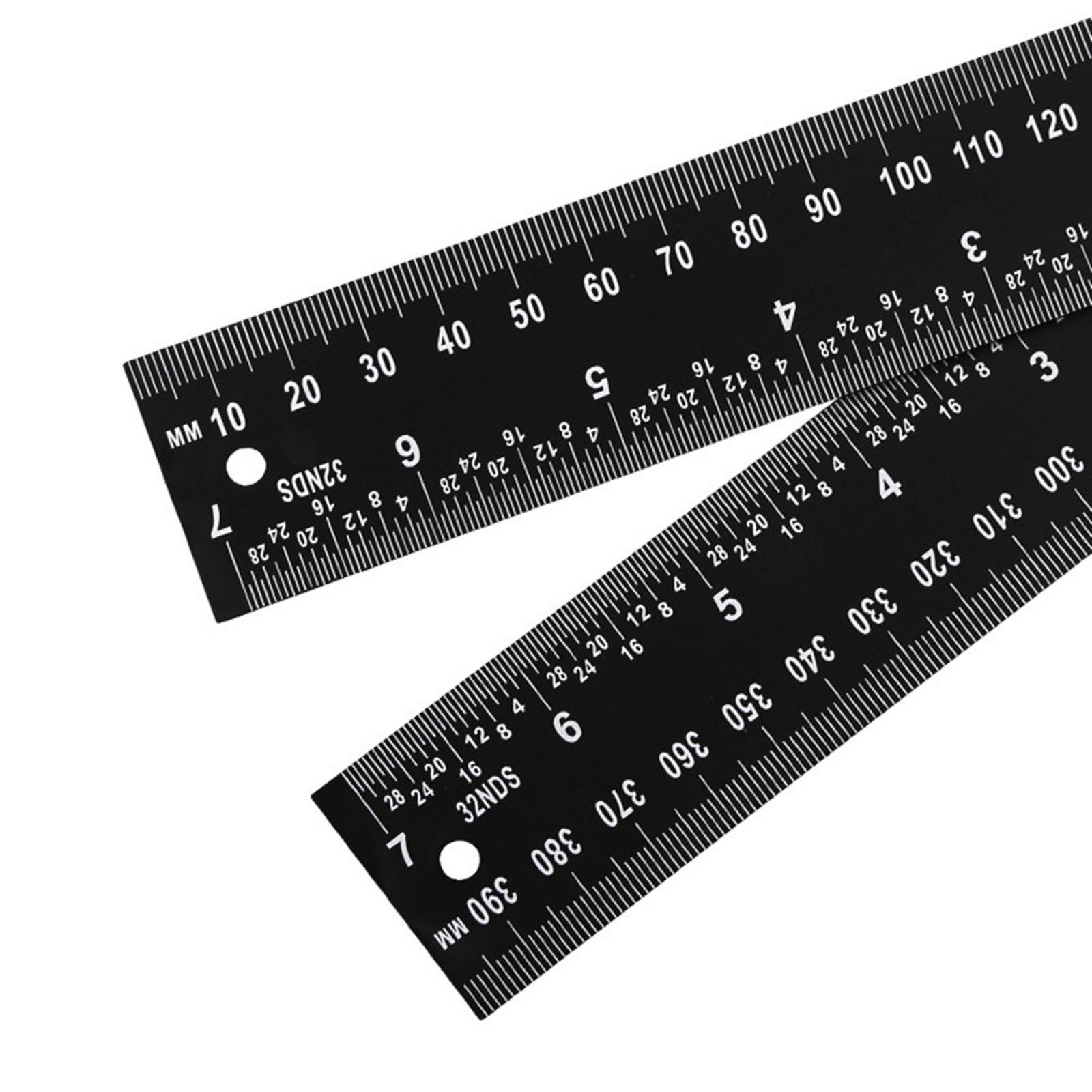 200mm Digital Finder Meter Protractor Goniometer Angle Ruler 360° Measurer