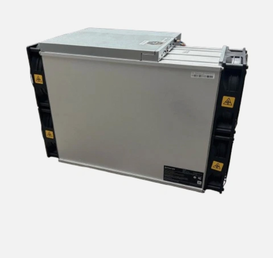 Bitmain Antminer S21 XP 270Th/s 3650W – Input Voltage 220~277V | Endless Mining