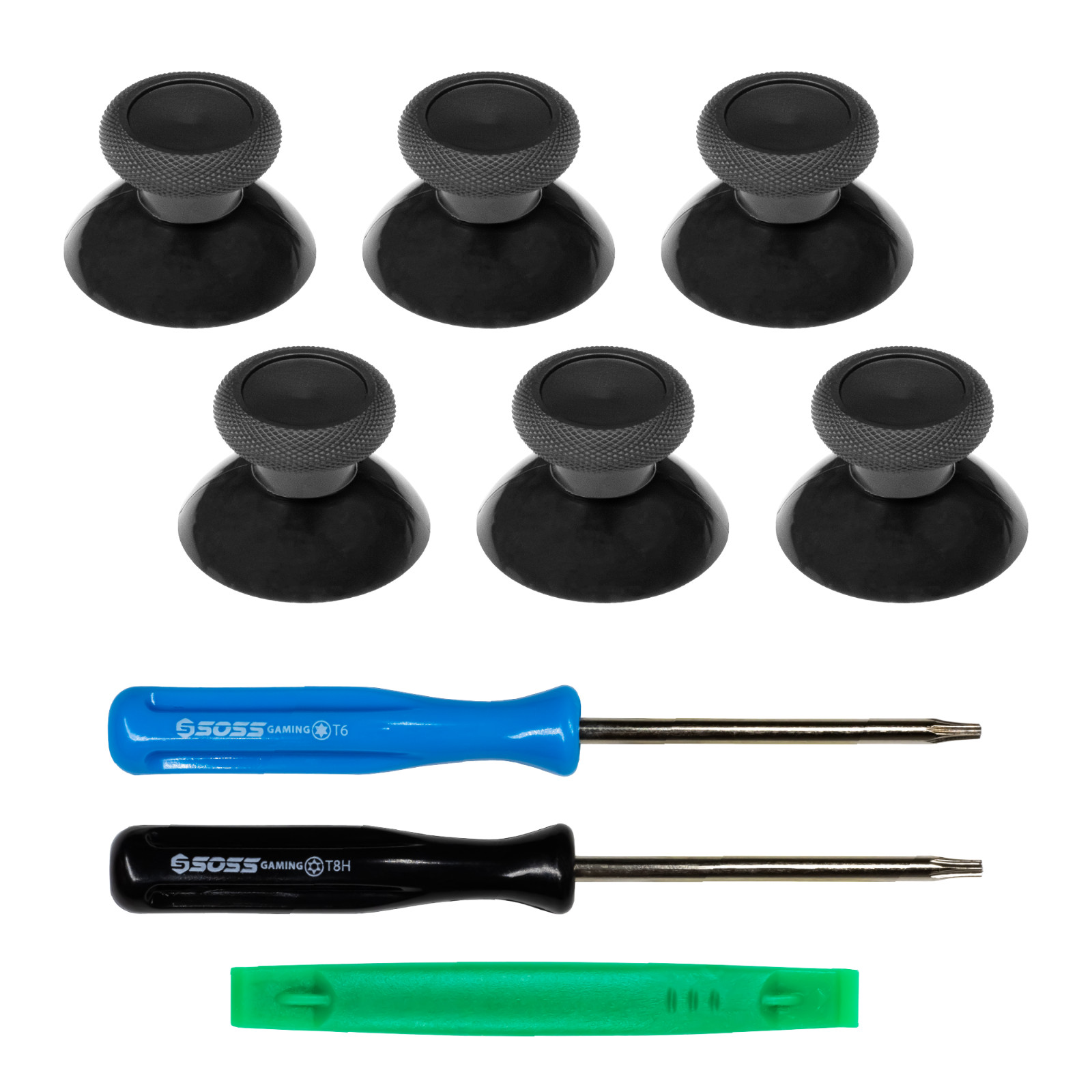 Analog Thumbstick Replacement Kit for Xbox One Controllers