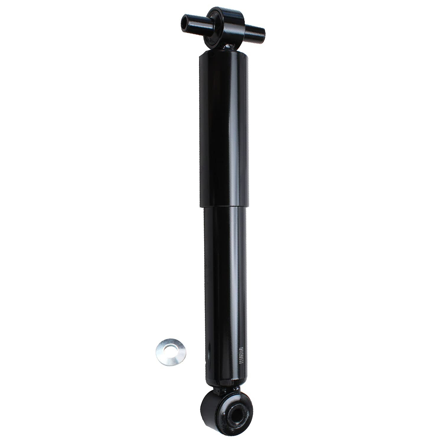 Front Struts Coil Spring Rear Shocks for Chevy Traverse Buick Enclave GMC Acadia