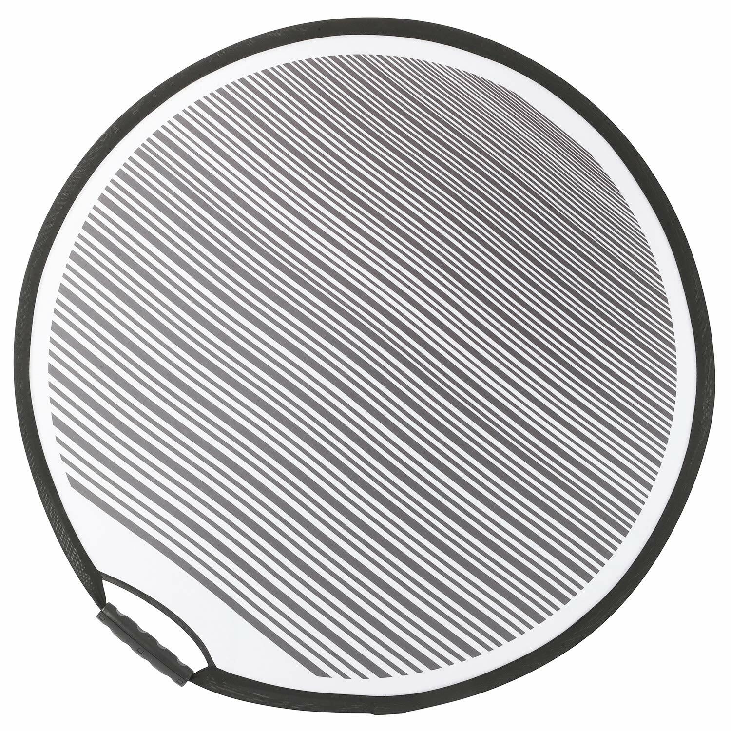 31.5" Portable Flexible Foldable PDR Lined Light Reflector Board Dent Panel
