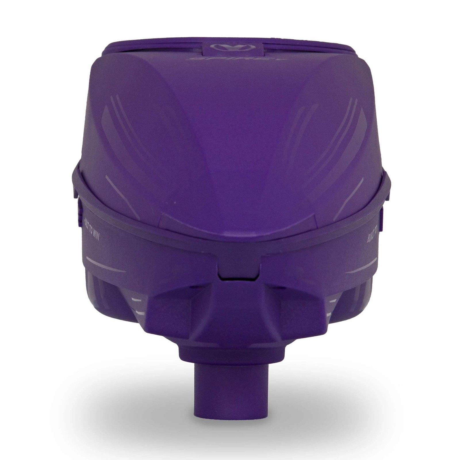 Virtue Spire V - Purple Amethyst